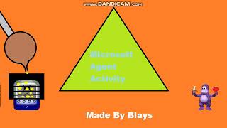 MSAgent Activity Intro