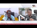 JohnniesBite Is Live With Johnnie Beresford Hughes Wednesday 23rd July 2025 JohnniesBite Is Live With Johnnie Beresford Hughes Wednesday 23rd July 2025