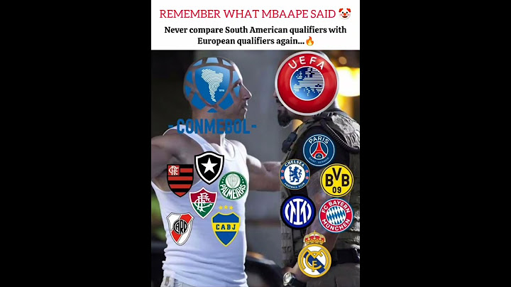Remember What Mbaape Said🤡#football#mbappe#barcelona#realmadrid#psg#bvb#chelsea#bayern#clubworldcup