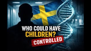 Sweden s Eugenics Program The Dark Policy That Controlled Who Could Reproduce