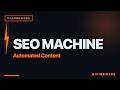 I Used Claude Code to Automate SEO. It Actually Worked.