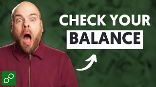 How To Check My Court Fine Balance in The UK