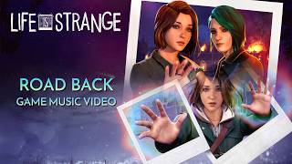 Life is Strange - Max & Chloe - Road Back (GMV) @BatuTH