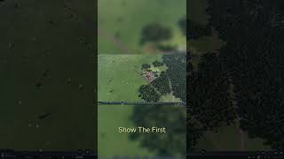 Manual Station Placement with AI Builder is Powerful #gametutorial #simulation