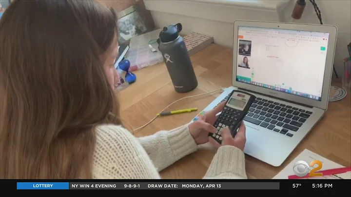 Coronavirus Update: Parents, Educators Worry About Long-Term Consequences Of Not Returning To Classr