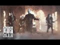 DARK FUNERAL - Leviathan (OFFICIAL VIDEO)