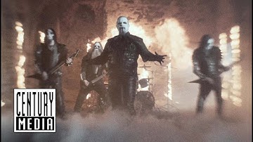 DARK FUNERAL - Leviathan (OFFICIAL VIDEO)