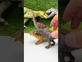 Dinosaur Jurassic World Unboxing Nezha ASMR #dinosaur #unboxing #asmr #satisfying