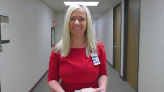 Jessica: My Adventist Health Journey