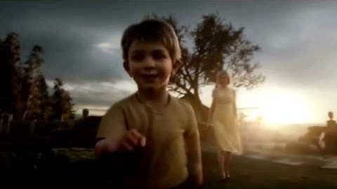 Gears of War 4 Sound Design Assignment 1