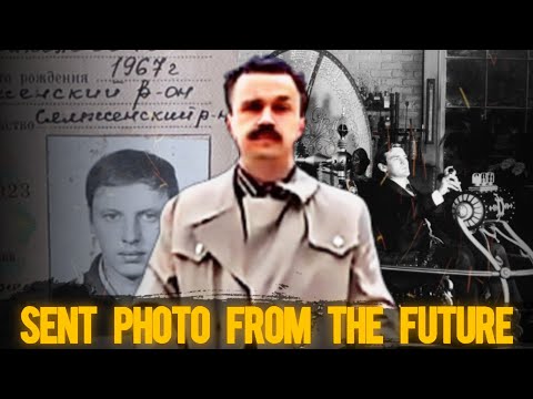The Time Traveler