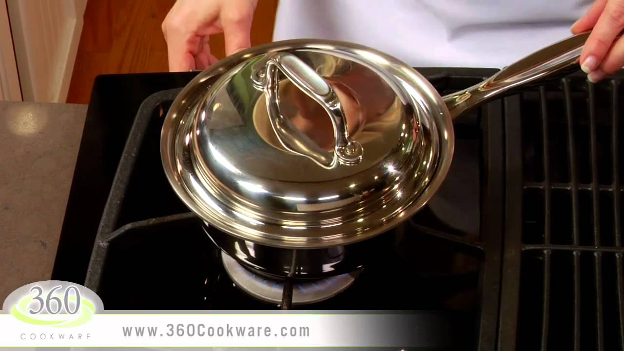 Pancakes  360 Cookware 