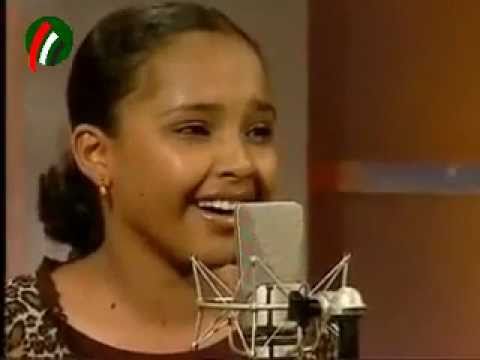 Youngest sudanese singers   