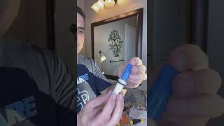Replacing a 1224 Moen Faucet Cartridge