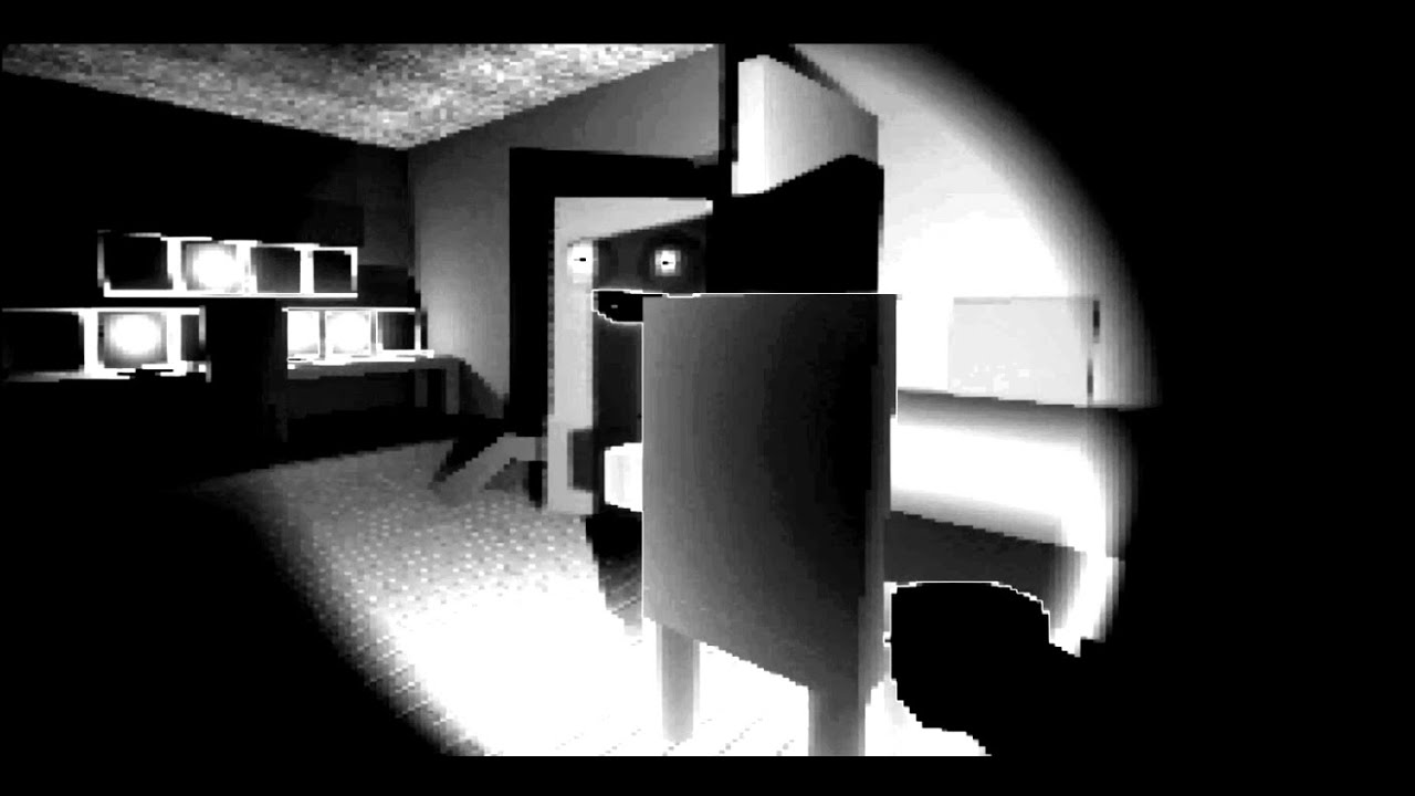 Dave Microwave Games BUNKY (Oo Spooky game) YouTube