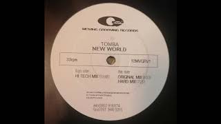 A Tomba Oberta - Promeses