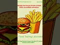 Food Testing Laboratory NABL Accredited laboratory #testing #foodtest #foodvlog #food #trending