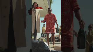 he’s winging it. #goodfortune is in theatres october 17!