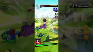 Dragon Ball Legends - Extreme Caulifla Gameplay Dbl09-02E