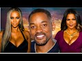 The Fresh Prince of Bel-Air Cast: Inside Their Love Lives Part 1