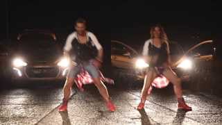 Dance Fitness with  - Nevena&Goran - SHAKI RIDDIM Resimi