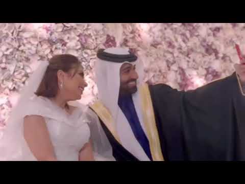 الدي جي ابو علي و المفاجآت مع اربع نساوين