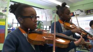 The Harmony Program: Music Changes Lives