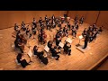 メンデルスゾーン/真夏の夜の夢よりスケルツォ　　Mendelssohn/Scherzo from A Midsummer Night's Dream Op.21