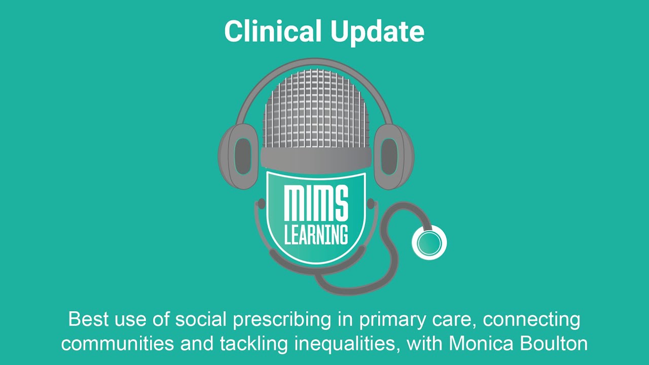 Making best use of primary care social prescribing, connecting communities and tackling inequalities