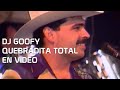 DJ GOOFY - QUEBRADITA TOTAL VIDEO MEGAMIX