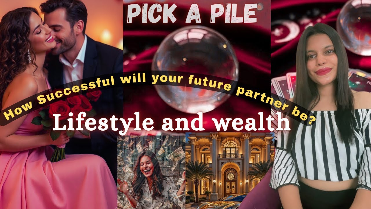 💖Future Spouse Career & Financial Status 💎 | Tarot Reading & Astrology (hindi) |#tarotcardreading 