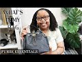 WHATS IN MY BAG!!! MY EVERYDAY ESSENTIALS 💖 SECRETS REVEALED | FT COEEBAGS | Free Style Wednesday