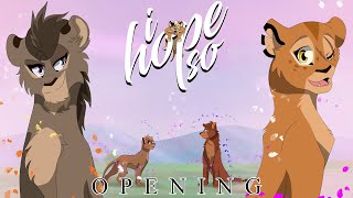 I Hope So  Opening [CM]