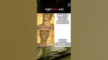 The BEST way to kill Dargyns for a Riven - Warframe