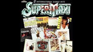 Super Maxi 12 International Dance Hits '87