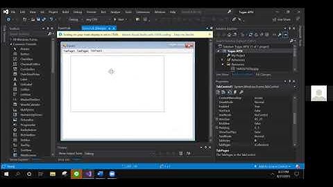 Tugas Visual Basic .NET Kelompok 1