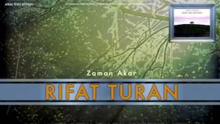 Rıfat Turan - Zaman Akar Ağaç Gizli Büyüdü 1998 Kalan Müzik