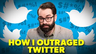 The Twitter Outrage Mob Hates That Men Desire Love Net Worth