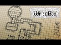 White box fmag solo rpg  ep 1  osr ttrpg solo actual play