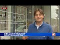 FOMO Boutique in Rochester reopens 3 weeks after thieves stole over $160,000 in designer items
