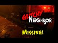 Kid Missing Secret Neighbor Gameplay Kid Missing Secret Neighbor Gameplay