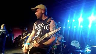 Recon (Almost Full Set//Live @ Gamechanger World, Freehold, NJ 11/04/17)