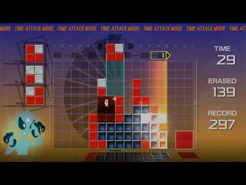 Video: Recensione Lumines Remastered: Un Capolavoro Di Puzzle Trova Una Nuova Casa Perfetta