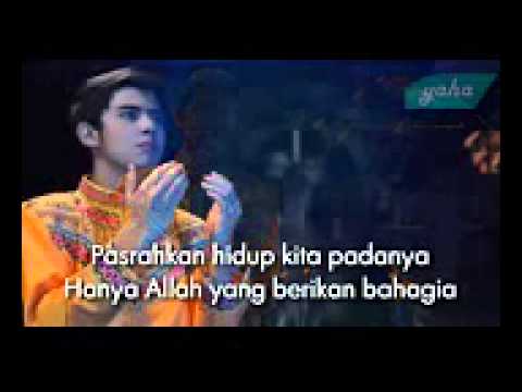 Aliando Hanyalah Kepadamu Video Lirik Mobile1