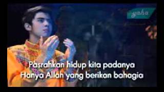 Download lagu Aliando Hanyalah Kepadamu Video Lirik Mobile1 Aliando Hanyalah Kepadamu Video Lirik Mobile1
