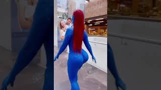 Big Cosplay Tiktok Trend