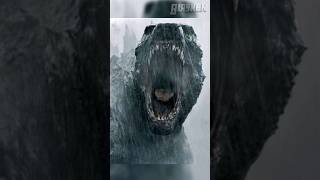 PRIMERAS IMÁGENES DE LA SERIE de GODZILLLA! #monsterverse #Monsterverse #godzillavskong #AppleTv