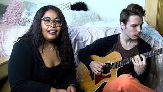 Tiny Dorm Concerts: Lillian Aleece