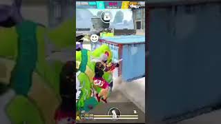 Akad dikhate hai #trendingshorts #freefire #ytshorts #gaming  #cs gameplay viral shorts hd.