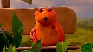 Cocoricó 1 Temporada Episódio 18 Ovos Ovo De Beija Flor 2003